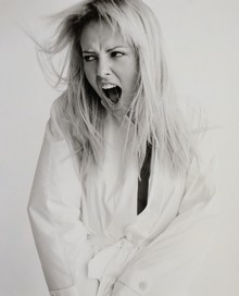 Photo:  Charlize Theron 108